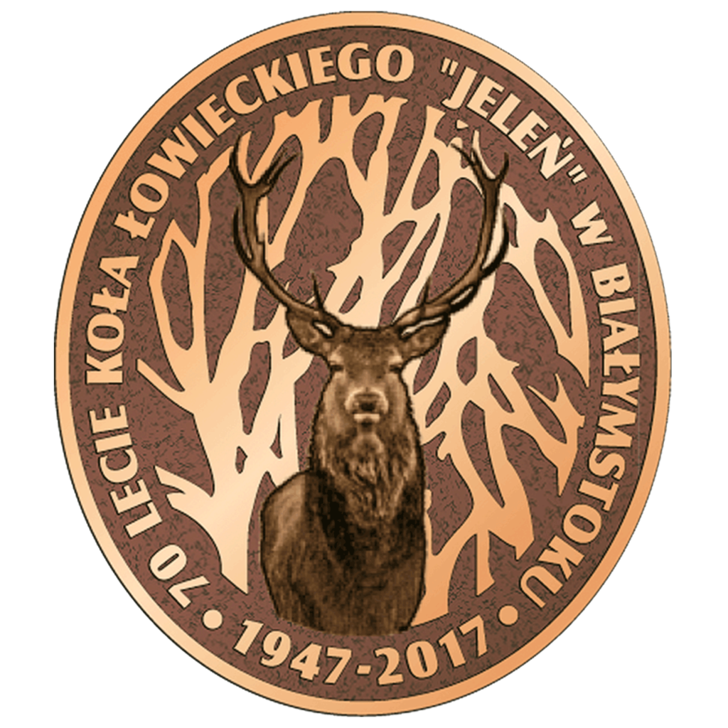 KŁ Jeleń w Białymstoku